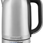 Kitchenaid Βραστήρας 1.7lt 2400W Ασημί