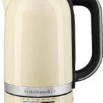 Kitchenaid Kettle 1.7lt 2400W Beige