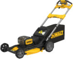 DEWALT Self-propelled Lawn Mower Battery Solo