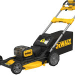 DEWALT Self-propelled Lawn Mower Battery Solo