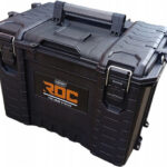 Keter Pro Hand Tool Case