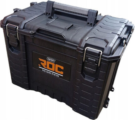 Keter Pro Hand Tool Case