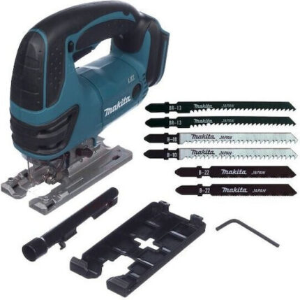 Makita DJV180ZX Jig Saw 18V