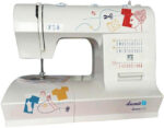 Lucznik Domestic Sewing Machine Laura 555