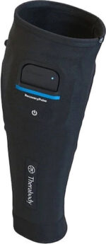 Therabody Massage Device for the Legs with Vibration