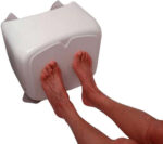 Bath Length Reducer