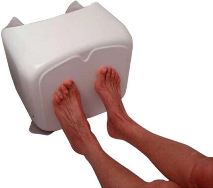 Bath Length Reducer