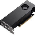 PNY RTX A400 4GB GDDR6 Smallbox Graphics Card