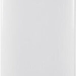 MPM Single Door Refrigerator 190lt H122xW55xD56.5cm White MPM-200-CJ-29/E
