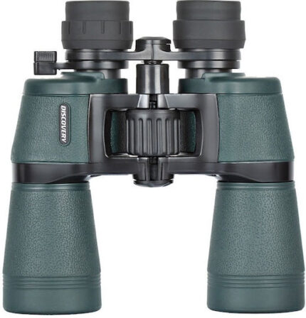 Binoculars Delta Optical Discovery 10-22x50