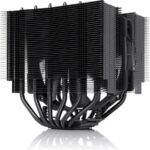 Noctua NH-D15S Chromax Black CPU Cooler for Socket AM5/115x/1700