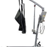 Herdegen Electric Patient Hoyer Lift