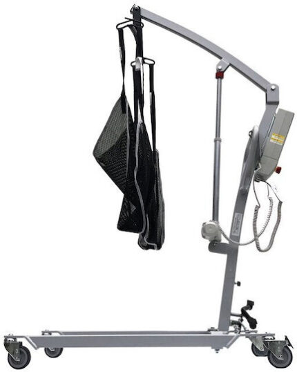 Herdegen Electric Patient Hoyer Lift