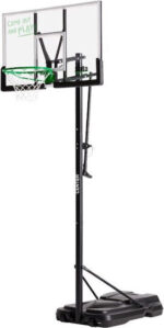 Salta Baskelball Hoop with Stand
