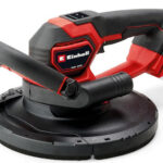 Einhell Disc Sander Wall Battery 18/225 Li