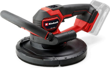 Einhell Disc Sander Wall Battery 18/225 Li