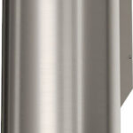 Maan Απορροφητήρας Νησίδα 31cm Inox