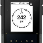 Garmin Etrex Solar