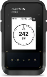Garmin Etrex Solar