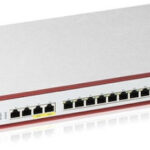 Zyxel USGFLEX100H-EU0102F v1 Firewall 1pcs