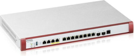 Zyxel USGFLEX100H-EU0102F v1 Firewall 1pcs