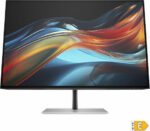 HP S7 Pro IPS Monitor 24" FHD 1920x1200 With Response Time 5ms GTG