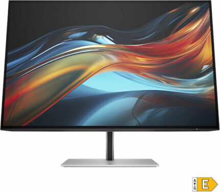 HP S7 Pro IPS Monitor 24" FHD 1920x1200 With Response Time 5ms GTG
