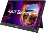 Asus ZenScreen MB16AHV IPS HDR Portable Monitor 15.6" FHD 1920x1080 with 5ms GTG Response Time Gray