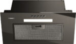 Maan Tytan 60 Extraction Mechanism 60cm Gray