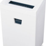 HSM Pure 420 11-Sheet Paper Shredder
