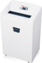 HSM Pure 420 11-Sheet Paper Shredder
