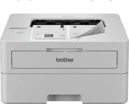 Brother HL-B2180DW Black and White Laser Printer