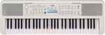 Yamaha Keyboard EZ-310 with Keys with Music Stand White