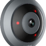 Reolink P520 IP Surveillance Camera Full HD+ 6MP with Two-Way Communication and Lens 2.5mm