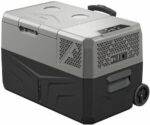 Yolco Portable Fridge 28L 12V / 24V Black