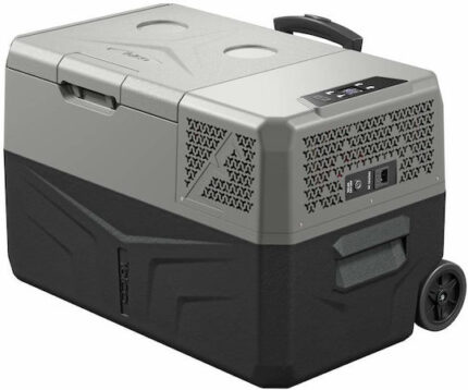 Yolco Portable Fridge 28L 12V / 24V Black