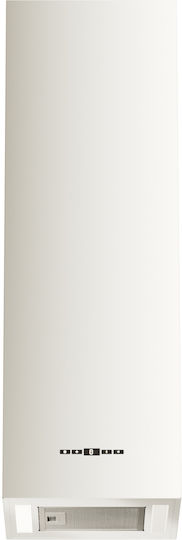 xlarge_20240802164846_maan_ponza_w_830_aporrofitiras_nisida_30cm_leykos.jpeg Maan Ponza W 830 Island Vent Hood 30cm White - Image 1