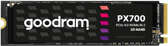 xlarge_20240808141313_goodram_px700_ssd_2tb_m_2_nvme_pci_express_4_0_ssdpr_px700_02t_80.jpeg GoodRAM PX700 SSD 2TB M.2 PCI Express 4.0 Protocol Compatible with PlayStation 5 - Image 1