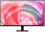 Samsung ViewFinity S70D VA HDR Monitor 32" 4K 3840x2160 with Response Time 5ms GTG