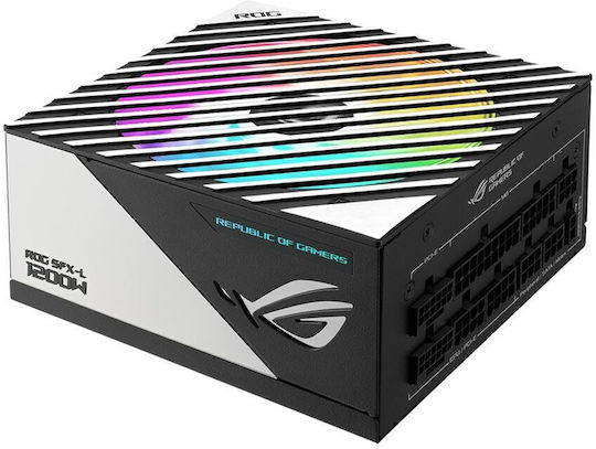 xlarge_20240808161506_asus_rog_loki_sfx_l_1200w_mayro_trofodotiko_ypologisti_full_modular_80_plus_platinum.jpeg Asus ROG Loki SFX-L 1200W Μαύρο Τροφοδοτικό Υπολογιστή Full Modular 80 Plus Platinum - Image 1