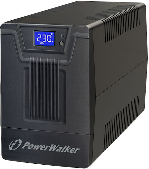 xlarge_20240808162021_power_walker_vi_1000_scl_fr_ups_line_interactive_1000va_600w.jpeg Power Walker VI 1000 SCL FR UPS Line-Interactive 1000VA 600W - Image 1