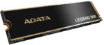 Adata Legend SSD 2TB M.2 Type with PCI Express 4.0 Connection and Heatsink PS5 Compatible ALEG-960-2TCS