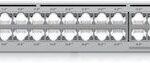 Ubiquiti UniFi USW Pro 48 MAX PoE Managed L3 PoE+ Switch με 48 Θύρες Ethernet και 4 SFP Θύρες