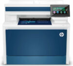 HP LaserJet Pro MFP 4302FDW Colour All In One Printer with WiFi and Mobile Printing