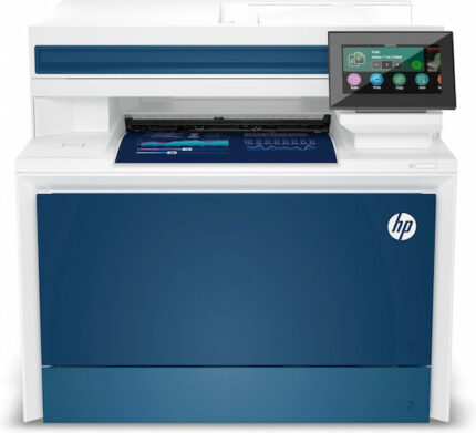 HP LaserJet Pro MFP 4302FDW Colour All In One Printer with WiFi and Mobile Printing