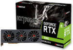 Biostar GeForce RTX 3080 10GB GDDR6X Extreme Gaming VN3816 Graphics Card