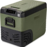 Yolco Kx40 Green Travel Fridge 34 L 13231277