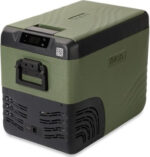 Yolco Kx40 Green Travel Fridge 34 L 13231277