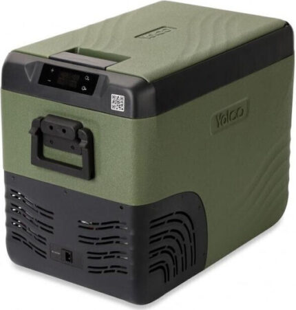Yolco Kx40 Green Travel Fridge 34 L 13231277