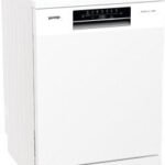 Gorenje Freestanding Dishwasher for 13 Place Settings W60xH85cm White
